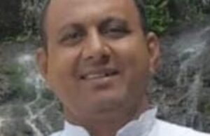 माध्यमिक शाळा शिक्षकेतर महामंडळाचे ५३ वे राज्यस्तरीय अधिवेशन मोठ्या संख्येने उपस्थित राहावे असे आवाहन नाशिक विभागीय कार्यवाह डी. पी. महाले