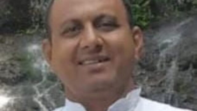 Nashik Divisional Officer D. P. Mahale appeals to attend the 53rd state-level convention of the Secondary School Teachers' Association in large numbers