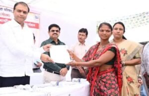 प्रत्येक गरजू लाभार्थ्यांना घरकुल देण्याचा शासनाचा प्रयत्न