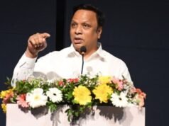 संस्कृती, मराठी भाषा आणि तंत्रज्ञानाचा समन्वय काळाची गरज – मंत्री ॲड.आशिष शेलार