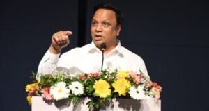 संस्कृती, मराठी भाषा आणि तंत्रज्ञानाचा समन्वय काळाची गरज – मंत्री ॲड.आशिष शेलार