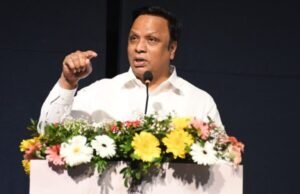 संस्कृती, मराठी भाषा आणि तंत्रज्ञानाचा समन्वय काळाची गरज – मंत्री ॲड.आशिष शेलार