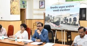 ‘हिंद दी चादर’ कार्यक्रमाचा विभागीय आयुक्त जितेंद्र पापळकर यांच्याकडून आढावा