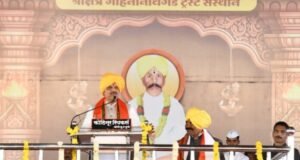 श्री संत वामनभाऊ महाराजांचे विचार पिढ्या न पिढ्या मार्गदर्शक – मुख्यमंत्री देवेंद्र फडणवीस