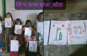 हिंद दी चादर च्या जयघोषाने शाळा दुमदुमल्या; प्रभातफेऱ्या व स्पर्धांना विद्यार्थ्यांचा उत्स्फूर्त प्रतिसाद