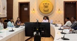 भेदभाव समाप्त करूया, सन्मानाची वागणूक देऊया; जिल्ह्यात आजपासून ‘स्पर्श’ कुष्ठरोग जनजागृती अभियान