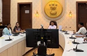 भेदभाव समाप्त करूया, सन्मानाची वागणूक देऊया; जिल्ह्यात आजपासून ‘स्पर्श’ कुष्ठरोग जनजागृती अभियान