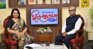 माहिती व जनसंपर्क महासंचालनालय निर्मित आकाशवाणी वरील दिलखुलास कार्यक्रमात आरोग्य विभागामार्फत सुरु झालेल्या ‘अरुणोदय’ सिकलसेल ॲनिमिया विशेष