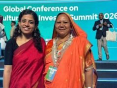 जिल्हा प्रशासन नंदुरबारचा अभिनव उपक्रम : ‘अस्तित्व – भिली AI प्रकल्प’चे राज्यस्तरीय लोकार्पण