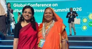 जिल्हा प्रशासन नंदुरबारचा अभिनव उपक्रम : ‘अस्तित्व – भिली AI प्रकल्प’चे राज्यस्तरीय लोकार्पण