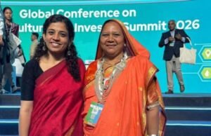 जिल्हा प्रशासन नंदुरबारचा अभिनव उपक्रम : ‘अस्तित्व – भिली AI प्रकल्प’चे राज्यस्तरीय लोकार्पण