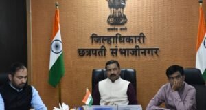 माध्यमिक; उच्च माध्यमिक शालांत परीक्षा दक्षता समिती बैठककॉपीमुक्त परीक्षेसाठी सर्व घटकांनी योगदान द्यावे- जिल्हाधिकारी स्वामी