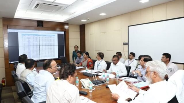 There are many government schemes for students and it is important to disseminate information about them to students.