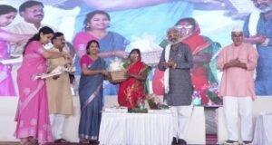 बांबू लागवडीतून शाश्वत उत्पन्नाचा मार्ग; ‘बिज संवर्धन’ घरोघरी व्हावे