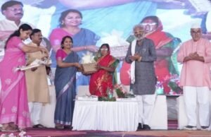 बांबू लागवडीतून शाश्वत उत्पन्नाचा मार्ग; ‘बिज संवर्धन’ घरोघरी व्हावे