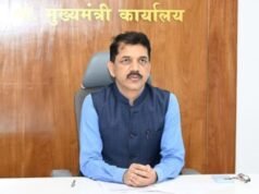 ‘हिंद-दी-चादर’ श्री गुरु तेग बहादूर साहिबजी यांच्या ३५० व्या शहीदी समागमाचा भव्य कार्यक्रम २८ फेब्रुवारी व १ मार्च २०२६ रोजी नवी मुंबईतील खारघर येथे आयोजित करण्यात आला आहे.