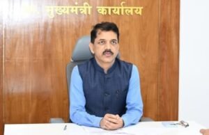 ‘हिंद-दी-चादर’ श्री गुरु तेग बहादूर साहिबजी यांच्या ३५० व्या शहीदी समागमाचा भव्य कार्यक्रम २८ फेब्रुवारी व १ मार्च २०२६ रोजी नवी मुंबईतील खारघर येथे आयोजित करण्यात आला आहे.