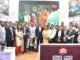‘ओटीएम २०२६’; महाराष्ट्र पर्यटन दालनाला उत्स्फूर्त प्रतिसाद