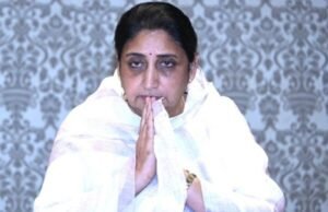 केंद्रीय अर्थसंकल्प : युवाकेंद्रित, शेतकरीहितासह सर्वसमावेशक विकासाचा ठोस रोडमॅप – उपमुख्यमंत्री सुनेत्रा अजित पवार