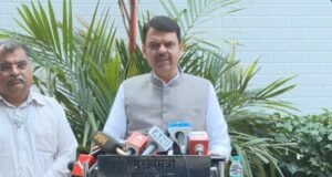 केंद्रीय अर्थसंकल्प : महाराष्ट्राला मिळणार सुमारे १ लाख कोटी! विकसित भारताकडे दमदार पाऊल – मुख्यमंत्री देवेंद्र फडणवीस