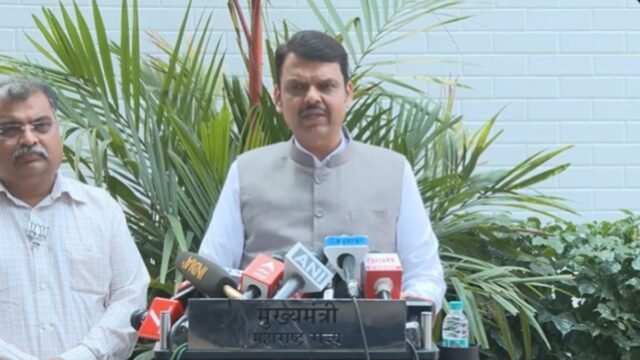 Union Budget: Maharashtra will get about 1 lakh crore! A strong step towards developed India – Chief Minister Devendra Fadnavis