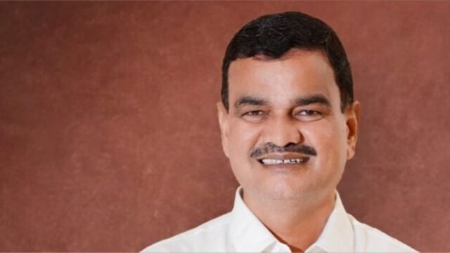 'Agriculture AI' to be given central place in Union Budget; Focus on fulfilling Ajitdada's dream - Agriculture Minister Dattatreya Bharane