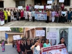 “हिंद-दी चादर”गुरू तेग बहादूर साहिबजी यांच्या ३५० व्या शहीदी समागम वर्षानिमित्त आदिवासी मुलींचे शासकीय वसतिगृह