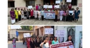 “हिंद-दी चादर”गुरू तेग बहादूर साहिबजी यांच्या ३५० व्या शहीदी समागम वर्षानिमित्त आदिवासी मुलींचे शासकीय वसतिगृह