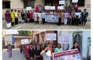 “हिंद-दी चादर”गुरू तेग बहादूर साहिबजी यांच्या ३५० व्या शहीदी समागम वर्षानिमित्त आदिवासी मुलींचे शासकीय वसतिगृह