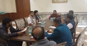 नवी दिल्लीत 7-8 मार्च रोजी पहिले महिला शासकीय अधिकारी मराठी साहित्य संमेलन