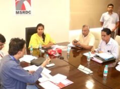 देशातील पहिले रजोनिवृत्ती (मेनोपॉज) क्लिनिक महाराष्ट्रातील प्रत्येक जिल्ह्यात सुरू असून या क्लिनिकद्वारे राज्यातील महिलांना अखंडित सेवा द्यावी