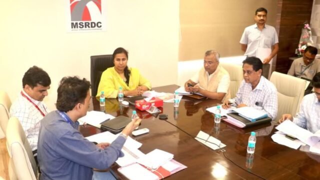 The country's first menopause clinic is operating in every district of Maharashtra and this clinic will provide uninterrupted service to women in the state.