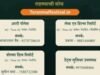 ‘तोरणमाळ महोत्सव 2026’ हा दिनांक 20, 21 आणि 22 फेब्रुवारी 2026 रोजी उत्साहात साजरा होणार आहे.