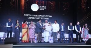 मुंबई क्लायमेट वीक इनोव्हेशन चॅलेंज २०२६: आठ हवामानस्नेही नवोपक्रम विजेते घोषित
