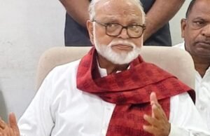 येवला मतदारसंघात पिण्याच्या पाण्याचे सुयोग्य नियोजन करा – मंत्री छगन भुजबळ