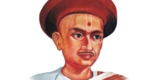 आचार्य बाळशास्त्री जांभेकर : समाजप्रबोधनाचा ध्यास