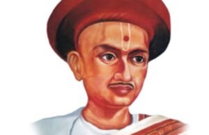 आचार्य बाळशास्त्री जांभेकर : समाजप्रबोधनाचा ध्यास