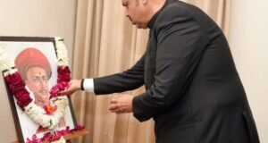 मुख्यमंत्री देवेंद्र फडणवीस यांनी मराठी पत्रकारितेचे जनक