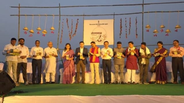 Toranmal Festival gives a new direction to tourism development