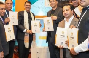 इंडिया AI इम्पॅक्ट समिट २०२६ मध्ये ‘कुंभदूत’ एजेंटिक AI संकल्पनेचे सादरीकरण; सिंहस्थ २०२७ पूर्वी टप्प्याटप्प्याने तंत्रज्ञानाचा उपयोग