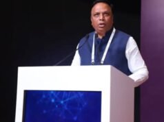 एआय ही केवळ तंत्रज्ञान क्रांती नसून, ती लोकशाही अधिक सशक्त करण्याची संधी आहे.