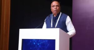 एआय ही केवळ तंत्रज्ञान क्रांती नसून, ती लोकशाही अधिक सशक्त करण्याची संधी आहे.