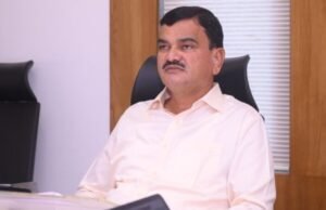 एआय फार ॲग्री २०२६ जागतिक परिषदेचे आणि गुंतवणूक शिखर परिषदेचे महाराष्ट्रात आयोजन : कृषी मंत्री दत्तात्रय भरणे