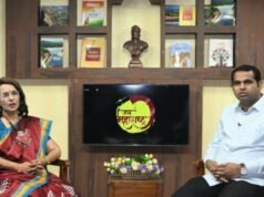 ‘हिंद-दी-चादर’शहीदी समागम वर्षानिमित्त ‘जय महाराष्ट्र’ आणि ‘दिलखुलास’मध्ये रामेश्वर नाईक यांची विशेष मुलाखत