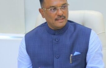 एसटी कर्मचाऱ्यांचे वेतन वाढीचे थकीत हप्ते देण्यासाठी शासन कटिबद्ध – मंत्री प्रताप सरनाईक
