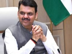 मुख्यमंत्री देवेंद्र फडणवीस यांचेकडून पोलीस दलाचे अभिनंदन