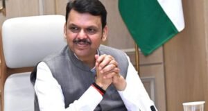 मुख्यमंत्री देवेंद्र फडणवीस यांचेकडून पोलीस दलाचे अभिनंदन