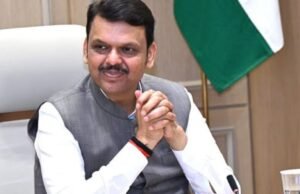 मुख्यमंत्री देवेंद्र फडणवीस यांचेकडून पोलीस दलाचे अभिनंदन