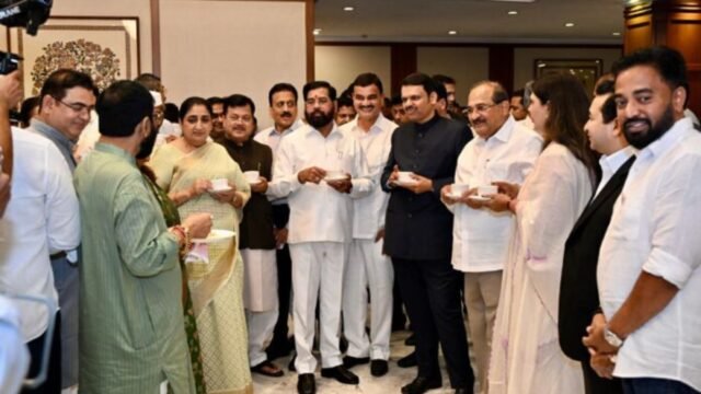 Will try to present a budget that provides relief to the common man and maintains financial discipline - Chief Minister Devendra Fadnavis