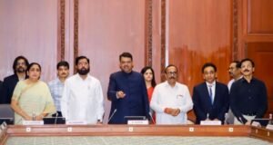 दिव्यांगांच्या सेवा वितरण होणार अधिक सुलभ व पारदर्शक – मुख्यमंत्री देवेंद्र फडणवीस